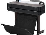 HP DesignJet T630 36 Large Format Plotter Printer - фото 1