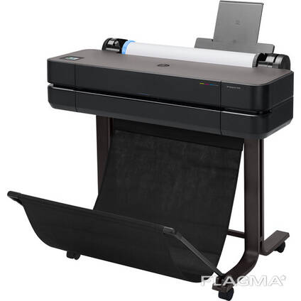 HP DesignJet T630 36 Large Format Plotter Printer