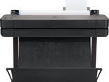 HP DesignJet T630 36 Large Format Plotter Printer - photo 2