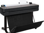 HP DesignJet T630 36 Large Format Plotter Printer - photo 4