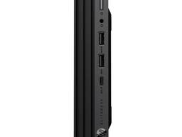HP EliteDesk 800 G6 Desktop Mini PC, Intel Core i7-10700T