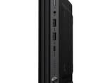 HP EliteDesk 800 G6 Desktop Mini PC, Intel Core i7-10700T - photo 3