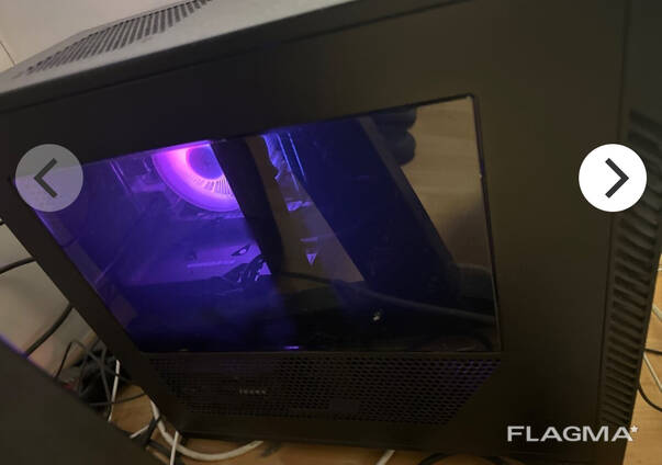 Herní počítač | i7-13700F | RTX 4060 Ti | 16 GB RAM | SSD disk NVMe | herní příslušenství