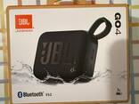 JBL GO4 - photo 2