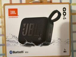 JBL GO4