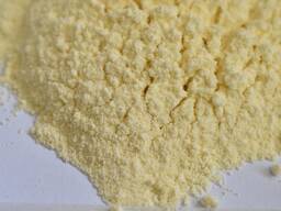 Jemná kukuřičná mouka