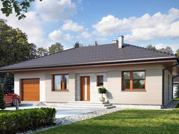 Чехия купить дом внж через покупку недвижимости