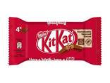 Kit Kat, Lion, Choco Crossies, After Eight. - фото 3