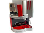 Кофемашина SGL Italy Coffee N1 с функцией пара опт стоковый товар - photo 1