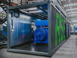 Когенерационная установка RSE 1380–2300 kW - photo 1