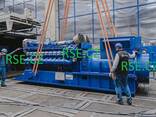 Когенерационная установка RSE 1380–2300 kW - photo 3