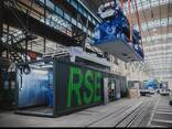 Когенерационная установка RSE 1000–1500 kW - photo 2
