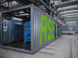 Kogenerační jednotka RSE 400–1000 kW - photo 6