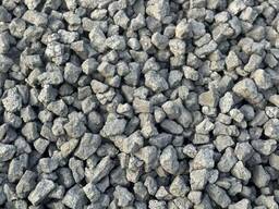 Koks z černého uhlí