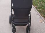 Коляска - photo 2