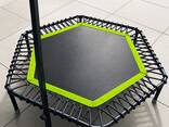 Комплект 16 професійних батутів JUMPING Fitness, Чехія - photo 4