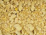 Krmný koncentrát kukuřice (koláče z kukuřičných klíčků) - photo 1
