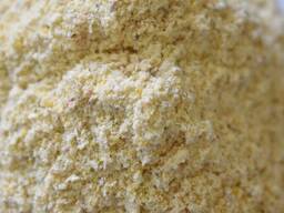 Kukuřičná moučka