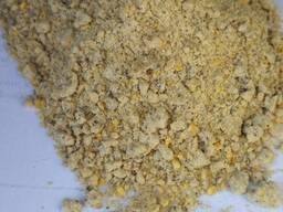 Kukuřične pokruciny