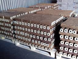 Куплю брикети піні кей (Pini Kay) на умовах FCA.