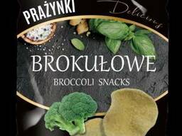 La Esmera Nachos &amp; snacks; Private Label chips