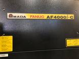 Лазерный комплекс Amada FO M2 3015 NT, 4 kW, 2014 год выпуск