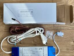 LED-Driver fur Brotregal Output Cord 5000 mm