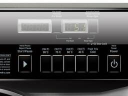 LG Atom FH2A9TDP3S Commercial Washing Machine