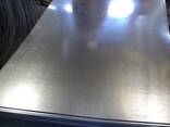Лист оцинкованный /Лист оцинкованный стальной(GI) - фото 2