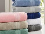 Махровые полотенца - фото 5
