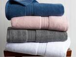 Махровые полотенца - фото 6