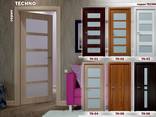 Межкомнатные двери от компании "DORUM" производителя - фото 1