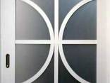 Межкомнатные двери от компании "DORUM" производителя - фото 7