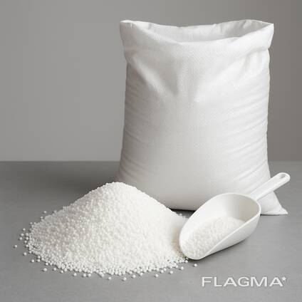 Močovina (UREA) 46 % N, značka B — Ázerbájdžán, big bagy/sypké, velkoobchod