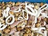 Мороженная рыба и морепродукты в Чехию от завода из КНР - photo 10