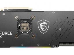 MSI NVIDIA GeForce RTX 3080 Ti Gaming X Trio 12GB GDDR6X Graphics Card