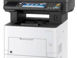 Multifunction Printer Kyocera Ecosys M3655idn M3655 Nova