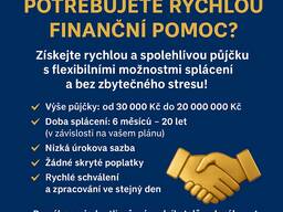 Nabídka na konec roku bez stresu, jen jedno kliknutí!