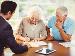 Nabídky půjček a financování