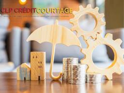 Nabídky půjček a financování