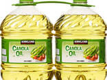 Premium Quality Organic Refined Canola Cooking Oil Bulk Organic Crude Rapeseed Oil Plants - photo 3