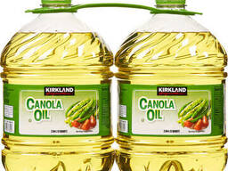 Standard Refined Canola Oil Rapeseed Oil / Quality Pure Refined Edible Rapeseed Canola Oil