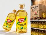 Natural Pure Canola Oil For Sale - photo 4