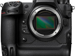 Nikon Z9 Mirrorless Camera