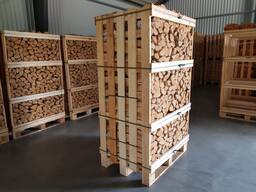 Oak , Beech, Alder, Birch Firewood