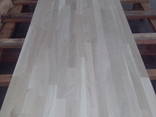 Oak panels, oak worktops, oak stairs - photo 1