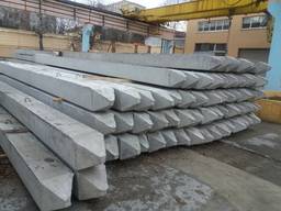 Оборудование для производства бетонных изделий, столбов