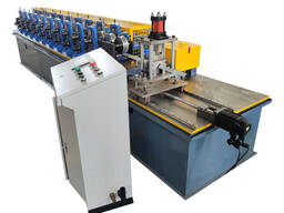  оборудования для производства перфорированного уголка/Линия для производства швеллеров и 