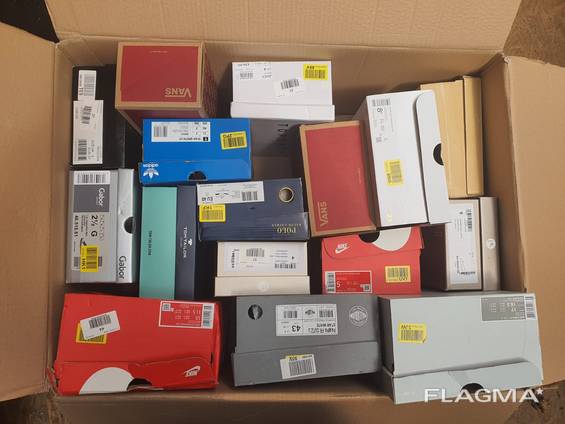 Обувь оптом известных европейских брендов/ Shoes wholesale