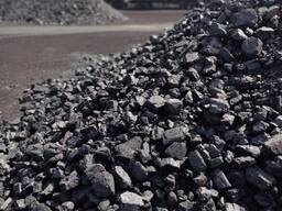 Оптовая продажа Каменного Угля всех марок из Казахстана